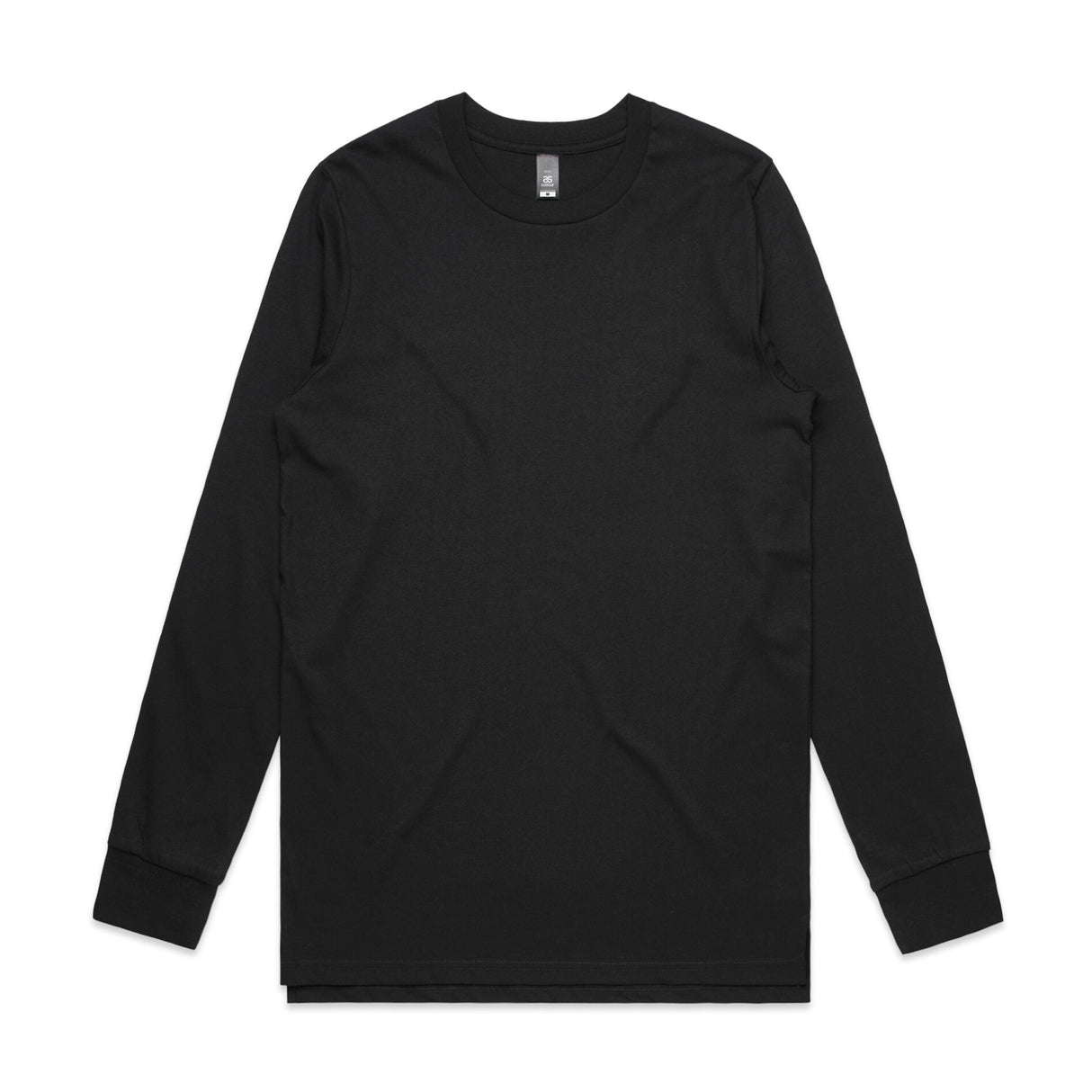 5029-MENS BASE L/S TEE