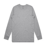 5029-MENS BASE L/S TEE