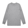 5029-MENS BASE L/S TEE