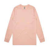 5029-MENS BASE L/S TEE