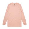 5029-MENS BASE L/S TEE