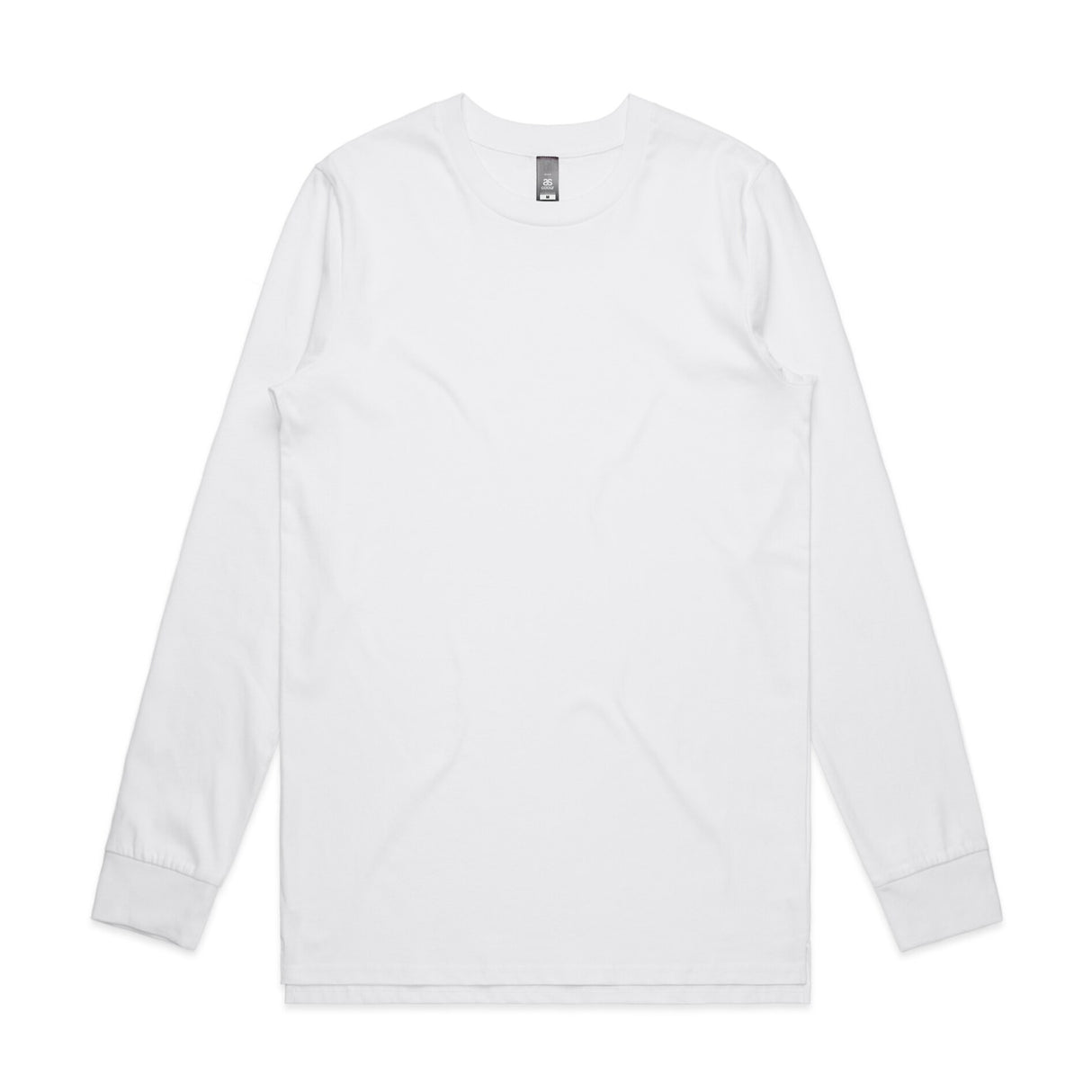 5029-MENS BASE L/S TEE