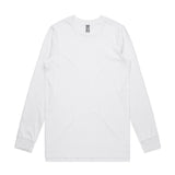 5029-MENS BASE L/S TEE