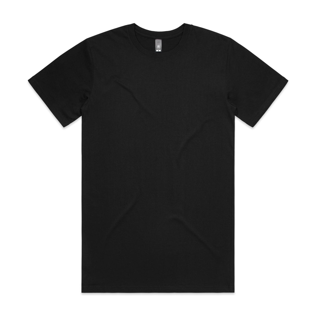 5038-MENS PLUS TEE