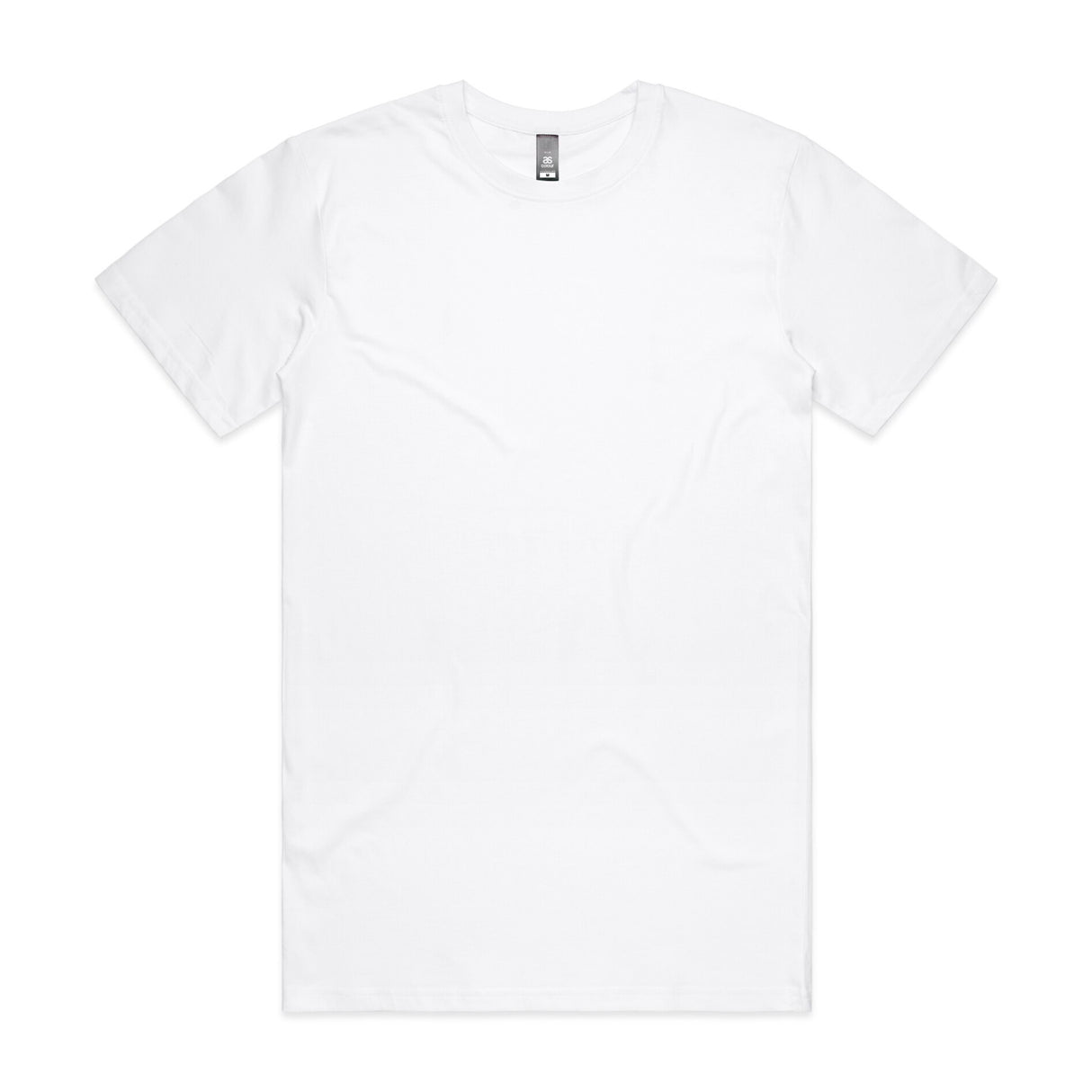 5038-MENS PLUS TEE