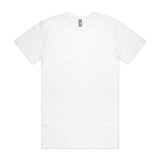 5038-MENS PLUS TEE