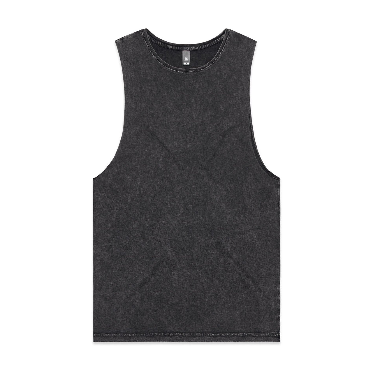 5039 - Stone Wash Barnard Tank