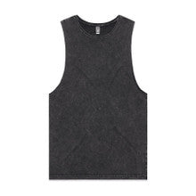 5039 - Stone Wash Barnard Tank