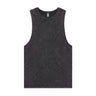 5039-MENS STONE WASH BARNARD TANK