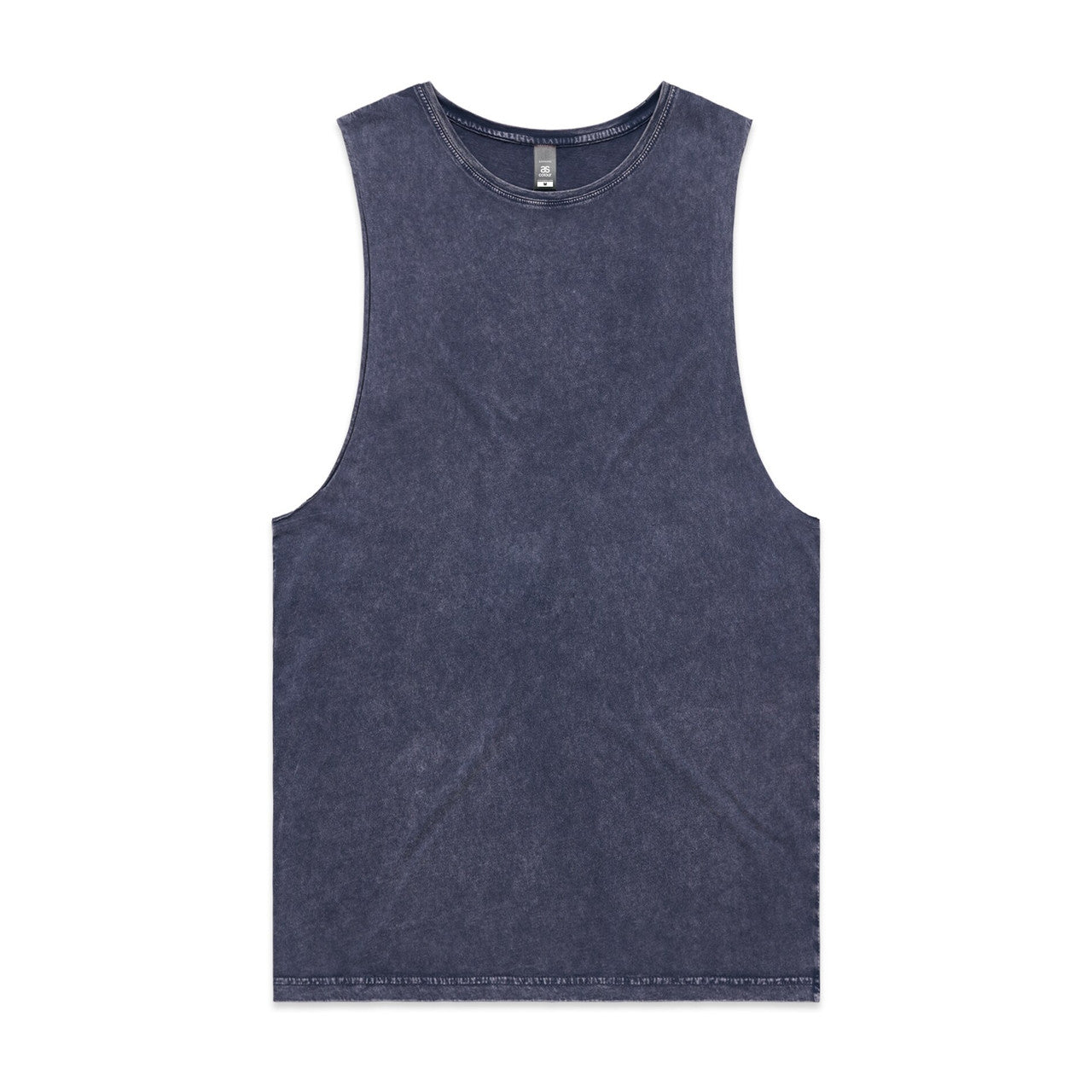 5039 - Stone Wash Barnard Tank