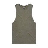 5039 - Stone Wash Barnard Tank