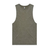 5039 - Stone Wash Barnard Tank