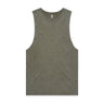 5039-MENS STONE WASH BARNARD TANK
