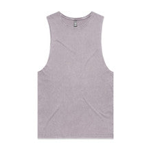 5039 - Stone Wash Barnard Tank