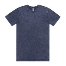 5040 - Staple Stone Wash Tee
