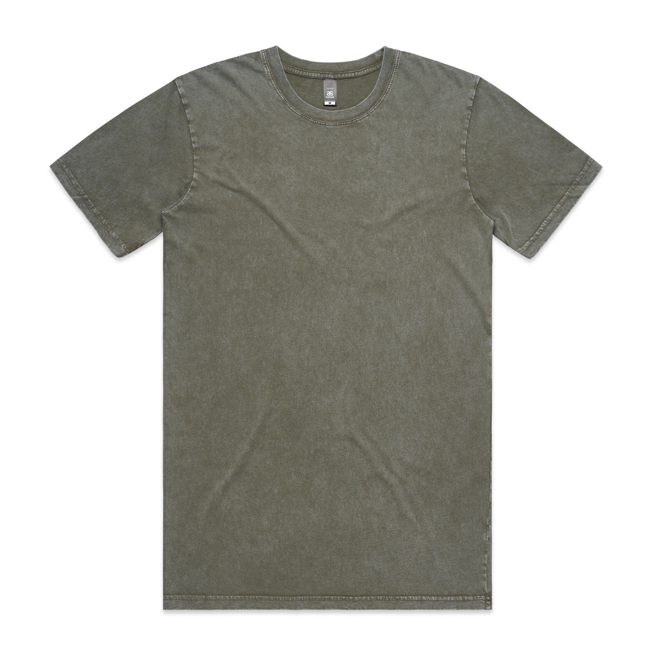 5040 - Staple Stone Wash Tee