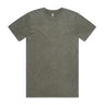5040 - Staple Stone Wash Tee