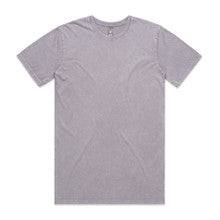 5040 - Staple Stone Wash Tee