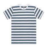 5044-MENS CLASSIC STRIPE TEE