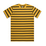 5044-MENS CLASSIC STRIPE TEE