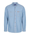 5045LN Icon-The Iconic Gloweave 5045 Long Sleeve Work Shirt