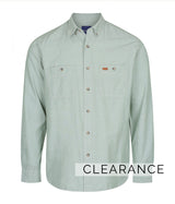 5045LN Icon-The Iconic Gloweave 5045 Long Sleeve Work Shirt