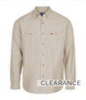 5045LN Icon-The Iconic Gloweave 5045 Long Sleeve Work Shirt