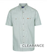 5045SN Icon-The Iconic Gloweave 5045 Short Sleeve Work Shirt