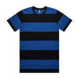 5045 - Wide Stripe Tee