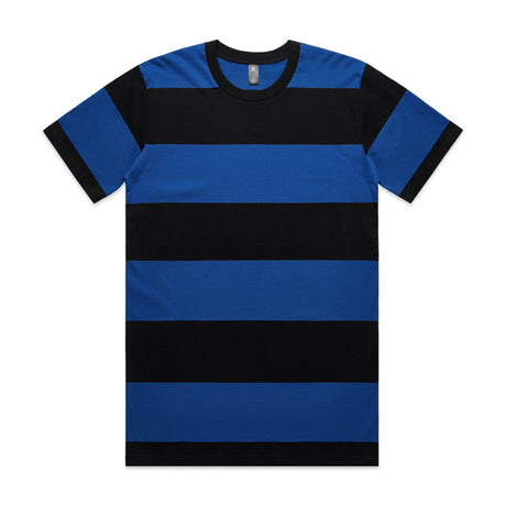 5045 - Wide Stripe Tee