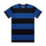 5045 - Wide Stripe Tee