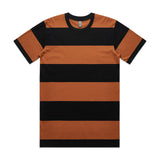 5045 - Wide Stripe Tee