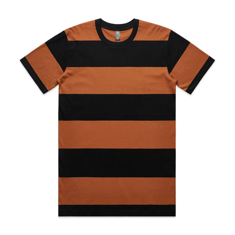 5045 - Wide Stripe Tee