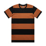 5045 - Wide Stripe Tee