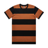5045 - Wide Stripe Tee