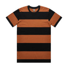 5045 - Wide Stripe Tee