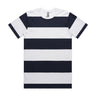 5045 - Wide Stripe Tee