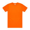 5050F - Block Safety Tee