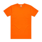5050F - Block Safety Tee