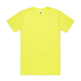 5050F - Block Safety Tee