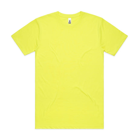 5050F - Block Safety Tee