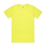 5050F - Block Safety Tee