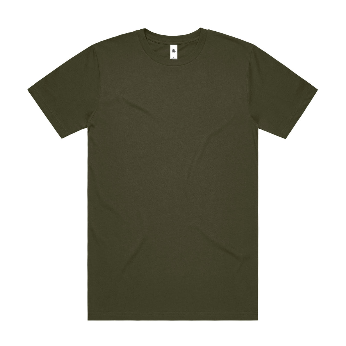 5050T - Block Tubular Tee
