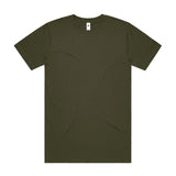 5050T - Block Tubular Tee
