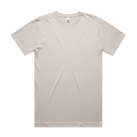 5050T - Block Tubular Tee