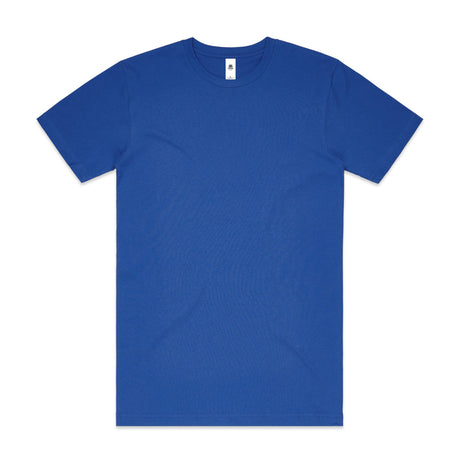 5050T - Block Tubular Tee