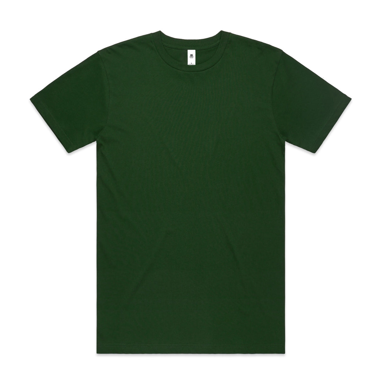 5050T - Block Tubular Tee