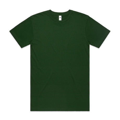 5050T - Block Tubular Tee