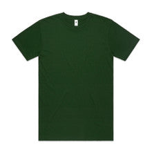 5050T - Block Tubular Tee
