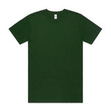 5050T - Block Tubular Tee